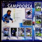 Preview: Pianeta Calcio 97 DS Panini sticker album almost complete -1