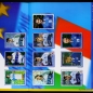 Preview: Pianeta Calcio 97 DS Panini sticker album almost complete -1