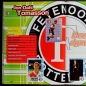 Preview: Feyenoord 2000 Panini sticker album complete