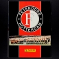 Preview: Feyenoord 2000 Panini sticker album complete