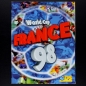 Preview: World Cup France 98 DS Sticker Album