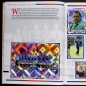 Preview: The Gers Rangers 1999 Panini Sticker Album komplett