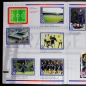 Preview: The Gers Rangers 1999 Panini Sticker Album komplett