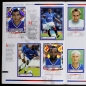 Preview: The Gers Rangers 1999 Panini Sticker Album komplett