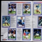 Preview: The Gers Rangers 1999 Panini Sticker Album komplett