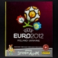 Preview: Euro 2012 Panini Sticker Album