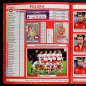 Preview: Euro 2012 Panini Album komplett - internationale Sticker Version