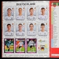 Preview: Euro 2012 Panini Album komplett - internationale Sticker Version