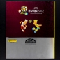 Preview: Euro 2012 Panini Album komplett - internationale Sticker Version