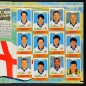 Preview: Euro 96 Panini Sticker Album komplett