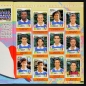 Preview: Euro 96 Panini Sticker Album komplett