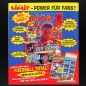 Preview: Euro 96 Panini Sticker Album komplett