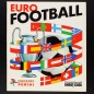 Preview: Euro Football 76 Panini Sticker Album