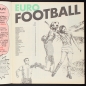 Preview: Euro Football 76 Panini empty sticker album