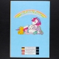 Preview: My little Pony Panini album with stickers