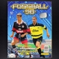 Preview: Fußball 98 Panini Sticker Album