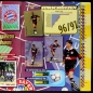 Preview: Fußball 98 Panini sticker album complete