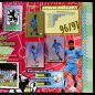 Preview: Fußball 98 Panini sticker album complete