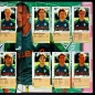 Preview: Fußball 98 Panini Sticker Album komplett