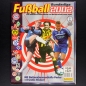 Preview: Fußball 2002 Panini Sticker Album