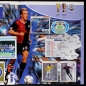 Preview: Fußball 2002 Panini Sticker Album fast komplett -5