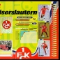 Preview: Fußball 99 Panini Sticker Album komplett