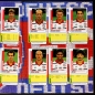 Preview: Fußball 99 Panini Sticker Album komplett