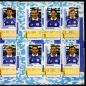 Preview: Fußball 99 Panini Sticker Album komplett