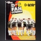 Preview: Fußball 99 Panini Sticker Album komplett