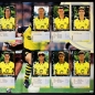 Preview: Fußball 97 Panini Sticker Album komplett