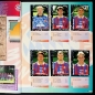 Preview: Fußball 97 Panini Sticker Album komplett