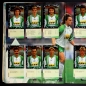 Preview: Fußball 97 Panini Sticker Album komplett