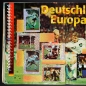 Preview: Fußball 97 Panini Sticker Album komplett