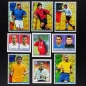 Preview: England World Cup 98 Merlin Sticker Album - Set