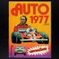 Preview: Auto 1977 Americana Sticker Album