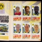 Preview: Fußball 96 Panini sticker album complete