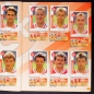 Preview: Fußball 96 Panini sticker album complete