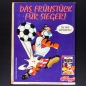 Preview: Fußball 96 Panini sticker album complete