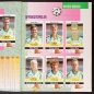 Preview: Fußball 95 Panini Sticker Album komplett