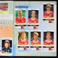 Preview: Fußball 95 Panini Sticker Album komplett