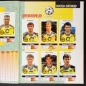 Preview: Fußball 95 Panini Sticker Album komplett