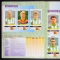 Preview: Fußball 95 Panini Sticker Album komplett