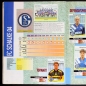 Preview: Fußball 95 Panini Sticker Album komplett