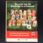 Preview: Fußball 95 Panini Sticker Album komplett