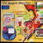 Preview: Fußball 2000 Panini Sticker Album komplett