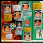 Preview: Fußball 2001 Panini Sticker Album komplett