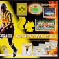 Preview: Fußball 2001 Panini Sticker Album komplett