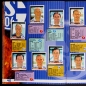 Preview: Fußball 2001 Panini Sticker Album komplett