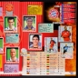 Preview: Fußball 2001 Panini Sticker Album komplett