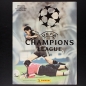 Preview: Champions League 2000 Panini Sticker Album